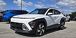 New 2026 HYUNDAI KONA LIMITED in PLANTATION, FLORIDA