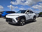 New 2026 HYUNDAI KONA LIMITED in PLANTATION, FLORIDA (Photo 1)