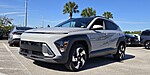 New 2026 HYUNDAI KONA LIMITED in PLANTATION, FLORIDA