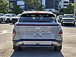New 2026 HYUNDAI KONA LIMITED in PLANTATION, FLORIDA (Photo 4)