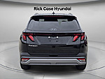 New 2026 HYUNDAI TUCSON SEL in PLANTATION, FLORIDA (Photo 4)