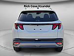 New 2026 HYUNDAI TUCSON SEL in PLANTATION, FLORIDA (Photo 4)