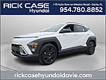 New 2026 HYUNDAI KONA SEL SPORT in PLANTATION, FLORIDA (Photo 1)