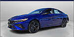 New 2025 HYUNDAI ELANTRA SEL SPORT in PLANTATION, FLORIDA
