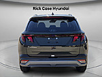 New 2026 HYUNDAI TUCSON SEL in PLANTATION, FLORIDA (Photo 4)