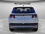 New 2026 HYUNDAI TUCSON SEL in PLANTATION, FLORIDA (Photo 4)