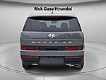 New 2026 HYUNDAI SANTA FE SE in PLANTATION, FLORIDA (Photo 4)