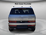 New 2026 HYUNDAI SANTA FE HYBRID SEL in PLANTATION, FLORIDA (Photo 4)