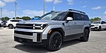 New 2026 HYUNDAI SANTA FE CALLIGRAPHY in PLANTATION, FLORIDA