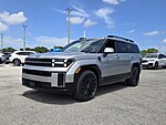 New 2026 HYUNDAI SANTA FE CALLIGRAPHY in PLANTATION, FLORIDA (Photo 1)