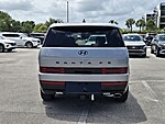 New 2026 HYUNDAI SANTA FE CALLIGRAPHY in PLANTATION, FLORIDA (Photo 4)