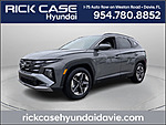 New 2026 HYUNDAI TUCSON SEL in PLANTATION, FLORIDA (Photo 1)