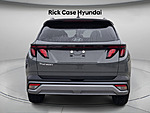 New 2026 HYUNDAI TUCSON SEL in PLANTATION, FLORIDA (Photo 4)