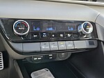 New 2026 HYUNDAI ELANTRA HYBRID BLUE in PLANTATION, FLORIDA (Photo 8)