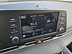 New 2026 HYUNDAI ELANTRA HYBRID BLUE in PLANTATION, FLORIDA (Photo 9)
