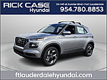 New 2026 HYUNDAI VENUE SEL in PLANTATION, FLORIDA (Photo 1)