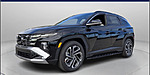 New 2026 HYUNDAI TUCSON LIMITED in PLANTATION, FLORIDA