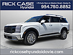 New 2026 HYUNDAI PALISADE SEL in PLANTATION, FLORIDA (Photo 1)