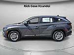New 2026 HYUNDAI TUCSON SE in PLANTATION, FLORIDA (Photo 2)