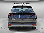 New 2026 HYUNDAI TUCSON SE in PLANTATION, FLORIDA (Photo 4)