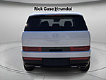 New 2026 HYUNDAI SANTA FE SE in PLANTATION, FLORIDA (Photo 4)