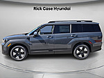 New 2026 HYUNDAI SANTA FE HYBRID SEL in PLANTATION, FLORIDA (Photo 2)