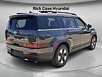 New 2026 HYUNDAI SANTA FE HYBRID SEL in PLANTATION, FLORIDA (Photo 4)