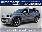 New 2026 HYUNDAI SANTA FE SEL in PLANTATION, FLORIDA (Photo 1)