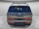 New 2026 HYUNDAI SANTA FE SEL in PLANTATION, FLORIDA (Photo 4)