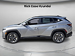 New 2026 HYUNDAI TUCSON SEL in PLANTATION, FLORIDA (Photo 2)