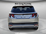 New 2026 HYUNDAI TUCSON SEL in PLANTATION, FLORIDA (Photo 4)