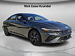 New 2026 HYUNDAI ELANTRA SEL SPORT in PLANTATION, FLORIDA (Photo 4)