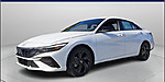 New 2026 HYUNDAI ELANTRA SEL SPORT in PLANTATION, FLORIDA