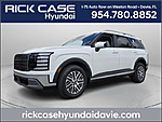 New 2026 HYUNDAI PALISADE SEL in PLANTATION, FLORIDA (Photo 1)