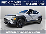 New 2026 HYUNDAI KONA SEL SPORT in PLANTATION, FLORIDA (Photo 1)