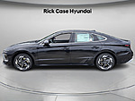 New 2026 HYUNDAI SONATA SEL SPORT in PLANTATION, FLORIDA (Photo 2)