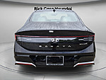 New 2026 HYUNDAI SONATA SEL SPORT in PLANTATION, FLORIDA (Photo 4)