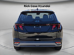 New 2026 HYUNDAI TUCSON SE in PLANTATION, FLORIDA (Photo 4)
