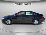 New 2026 HYUNDAI ELANTRA SE in PLANTATION, FLORIDA (Photo 2)