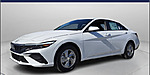 New 2026 HYUNDAI ELANTRA SE in PLANTATION, FLORIDA