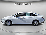New 2026 HYUNDAI ELANTRA SE in PLANTATION, FLORIDA (Photo 2)