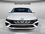 New 2026 HYUNDAI ELANTRA SE in PLANTATION, FLORIDA (Photo 3)