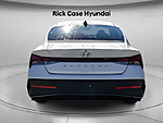 New 2026 HYUNDAI ELANTRA SE in PLANTATION, FLORIDA (Photo 4)