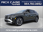 New 2026 HYUNDAI TUCSON SEL PREMIUM in PLANTATION, FLORIDA (Photo 1)