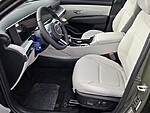 New 2026 HYUNDAI TUCSON SEL PREMIUM in PLANTATION, FLORIDA (Photo 5)