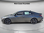New 2026 HYUNDAI ELANTRA SEL SPORT in PLANTATION, FLORIDA (Photo 2)