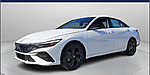 New 2026 HYUNDAI ELANTRA SEL SPORT in PLANTATION, FLORIDA