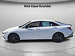 New 2026 HYUNDAI ELANTRA SEL SPORT in PLANTATION, FLORIDA (Photo 2)