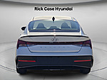 New 2026 HYUNDAI ELANTRA SEL SPORT in PLANTATION, FLORIDA (Photo 3)