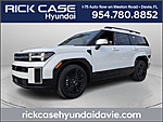 New 2026 HYUNDAI SANTA FE HYBRID CALLIGRAPHY in PLANTATION, FLORIDA (Photo 1)